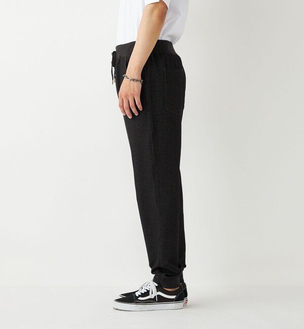 SHIPS Colors 「SHIPS Colors:〈接触冷感・手洗い可能〉クール リブ パンツ」|その他|