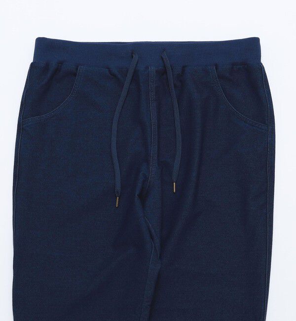 SHIPS Colors 「SHIPS Colors:〈接触冷感・手洗い可能〉クール リブ パンツ」|その他|