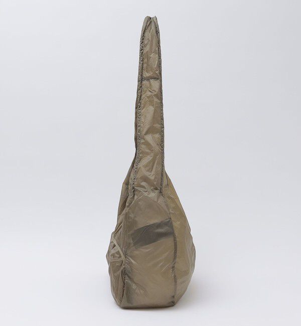 SHIPS「ROA: PACKABLE KNOT BAG」|リュック|