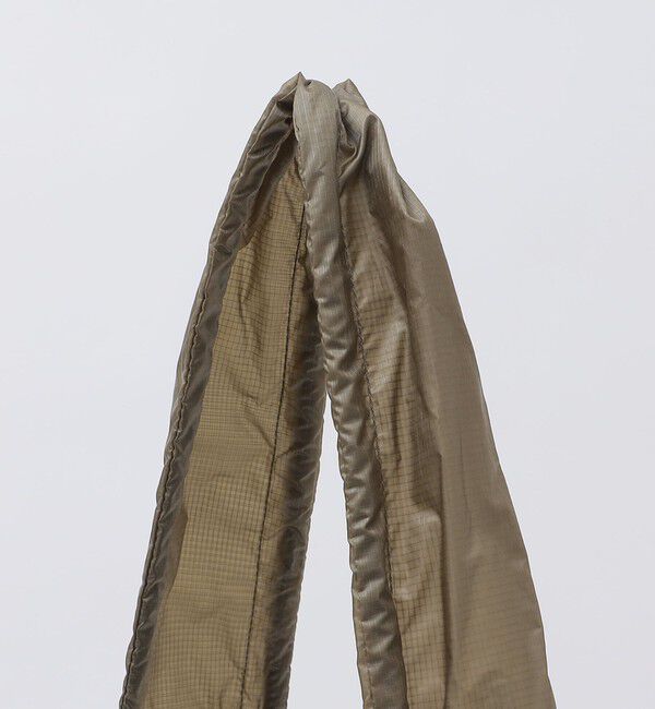 SHIPS「ROA: PACKABLE KNOT BAG」|リュック|