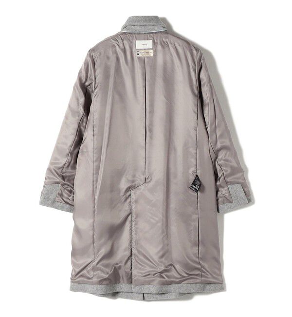 SHIPS for women「ロイヤル ジーロン チェスター コート」|チェスターコート|