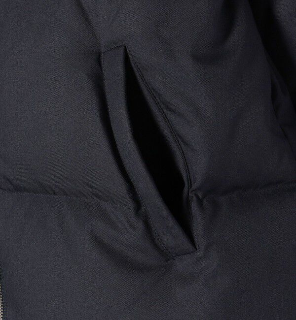 SHIPS for women「LIMONTA EAST 河田 ダウン ジャケット」|ダウン|