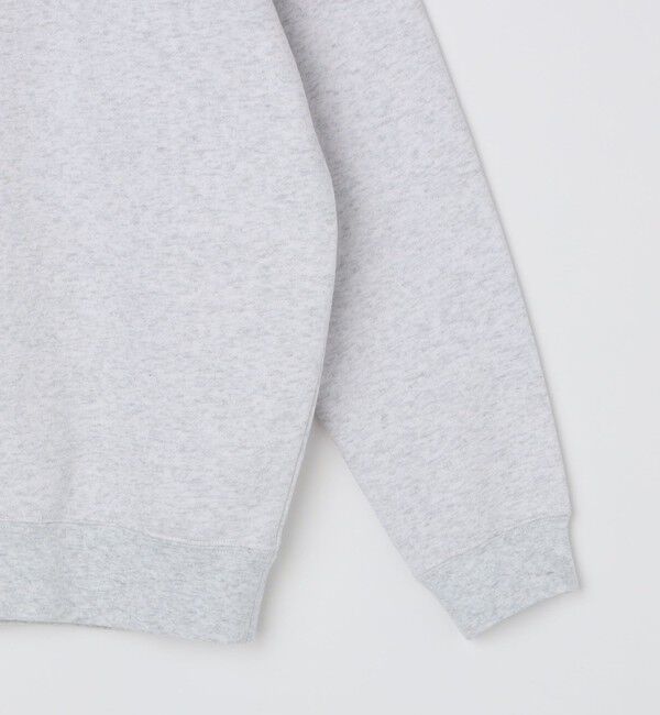 SHIPS「【City Ambient Products別注】Ophrys: Ambient Express Sweat」|シャツ・ブラウス|