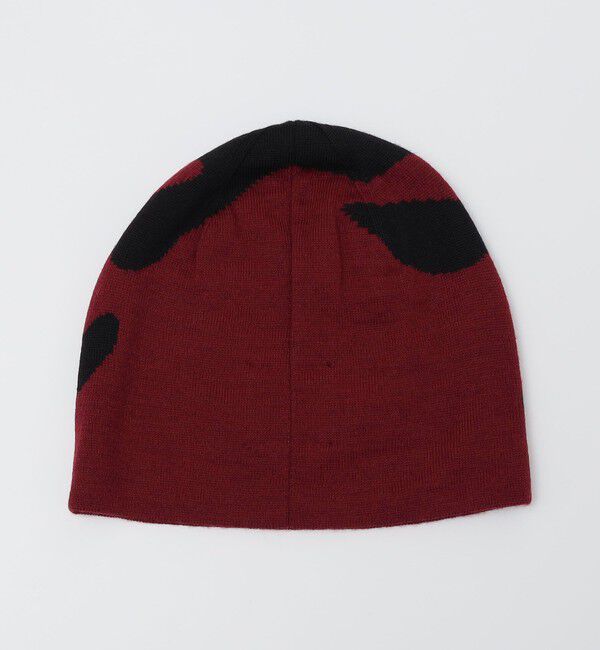 SHIPS「ROA: MAGMA WOOL BEANIE」|ニット帽|