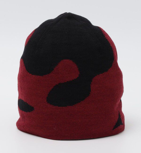 SHIPS「ROA: MAGMA WOOL BEANIE」|ニット帽|