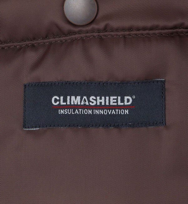 SHIPS「tone: BOMBER JACKET」|ブルゾン・スタジャン|