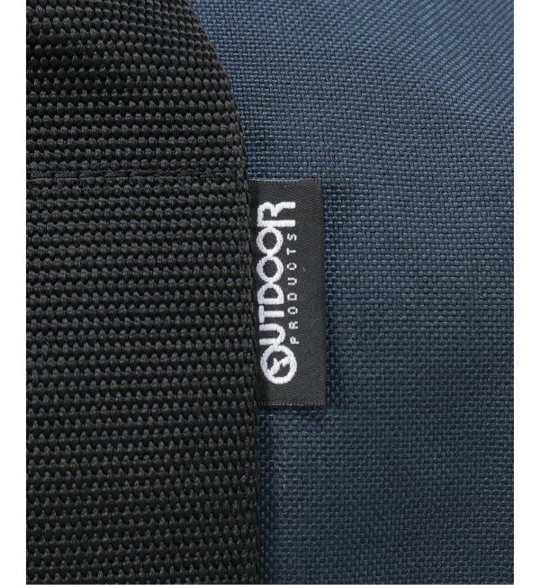 OUTDOOR PRODUCTS Usual Things「追加 232  ROLL BOSTON X-LARGE SOLID」|ボストンバッグ|