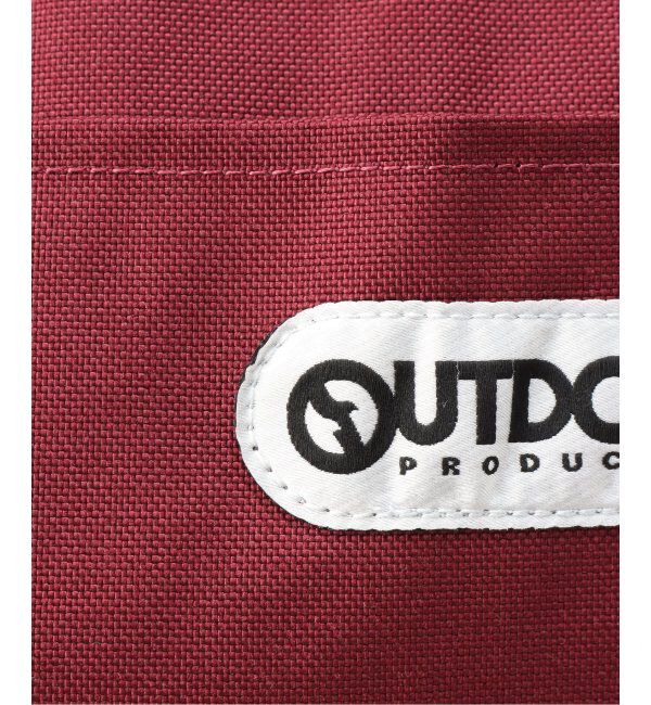 OUTDOOR PRODUCTS Usual Things「追加 232  ROLL BOSTON X-LARGE SOLID」|ボストンバッグ|