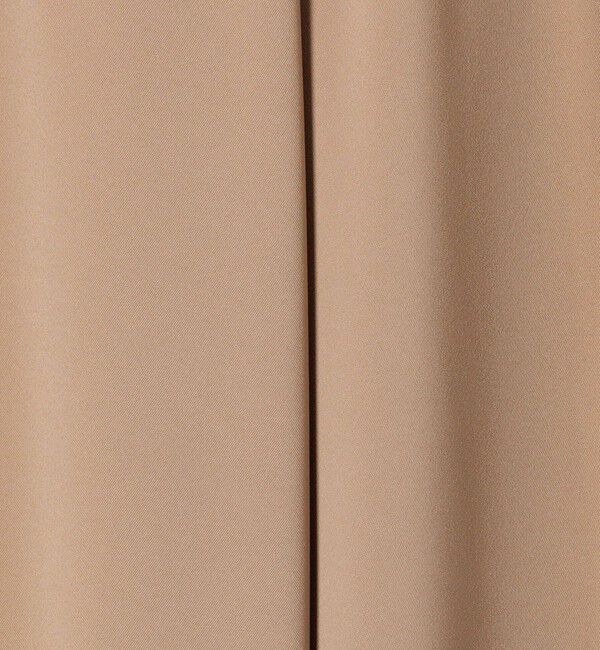 Ballsey「2-wayストレッチ イージーセミワイドパンツ」|その他|