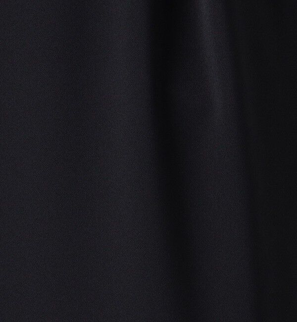 Ballsey「2-wayストレッチ イージーセミワイドパンツ」|その他|