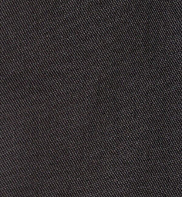 TOMORROWLAND MENS「チノストレッチ スリムテーパードパンツ」|チノ|