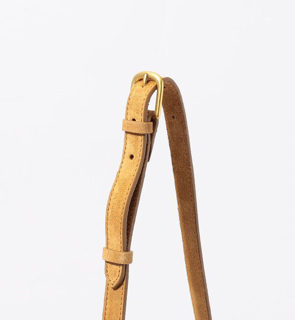 TOMORROWLAND GOODS「Soeur BELLISSIMA MINI ショルダーバッグ」|ショルダー・メッセンジャー|