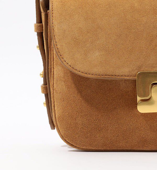 TOMORROWLAND GOODS「Soeur BELLISSIMA MINI ショルダーバッグ」|ショルダー・メッセンジャー|