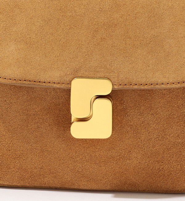 TOMORROWLAND GOODS「Soeur BELLISSIMA MINI ショルダーバッグ」|ショルダー・メッセンジャー|