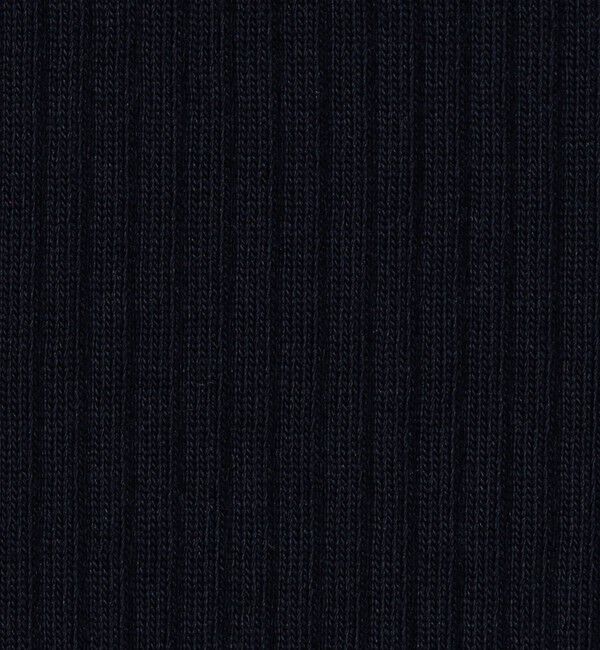 TOMORROWLAND GOODS「HAKUJI Cotton asym TT」|タンクトップ|