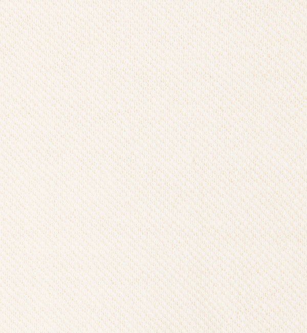 GALERIE VIE「ドライカノコ  ハーフスリーブ クルーネック プルオーバー」|ニット・セーター|