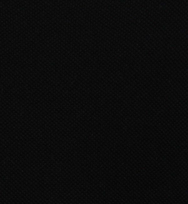 GALERIE VIE「ドライカノコ  ハーフスリーブ クルーネック プルオーバー」|ニット・セーター|