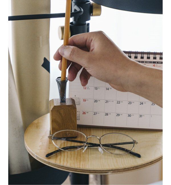 journal standard Furniture「【DRAW A LINE/ドローアライン】006 Table A ※縦取付専用」|その他|