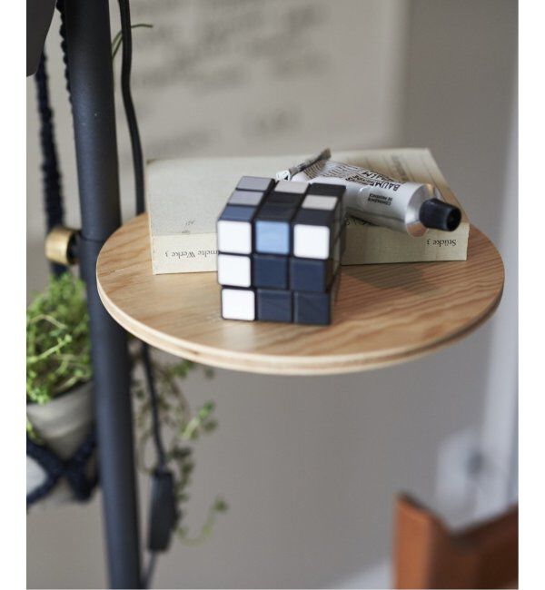 journal standard Furniture「【DRAW A LINE/ドローアライン】006 Table A ※縦取付専用」|その他|