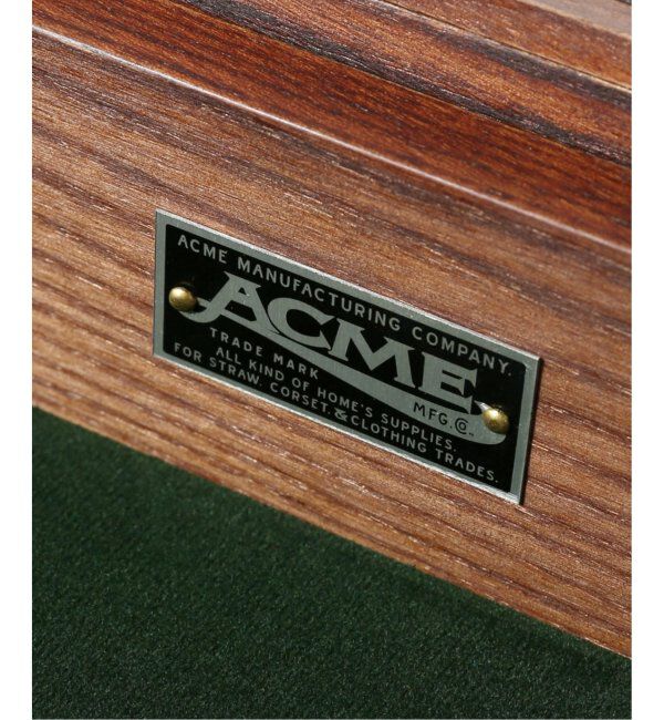 ACME「SHOW CASE L ケース ショーケース」|その他|