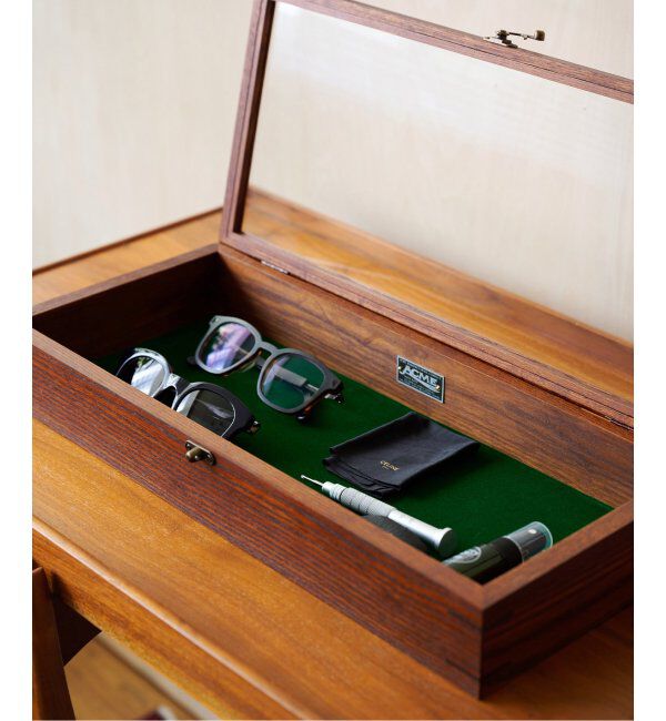 ACME「SHOW CASE L ケース ショーケース」|その他|