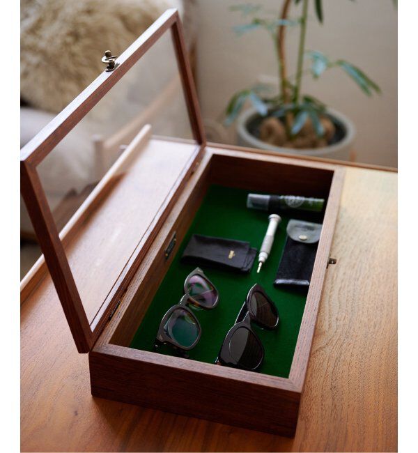 ACME「SHOW CASE L ケース ショーケース」|その他|