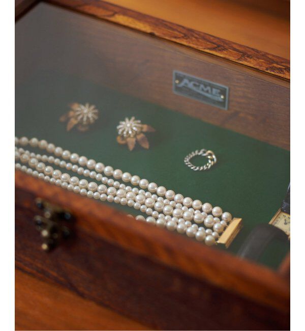 ACME「SHOW CASE L ケース ショーケース」|その他|