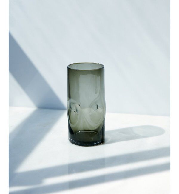 journal standard Furniture「DENT GLASS M　 グラス」|食器・キッチングッズ|