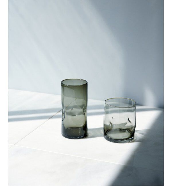 journal standard Furniture「DENT GLASS M　 グラス」|食器・キッチングッズ|