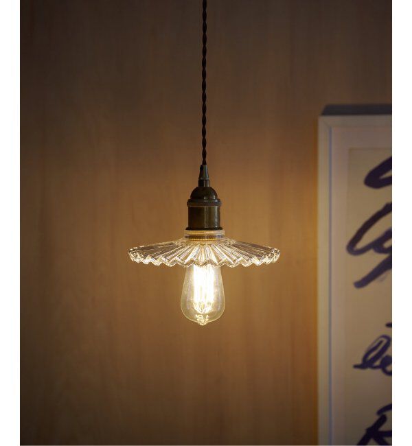 ACME「ACDL-057　ペンダントランプ」|その他|