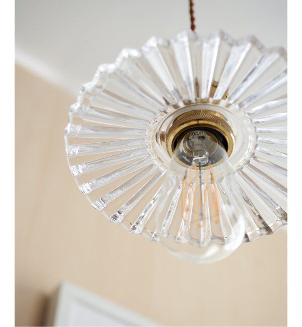 ACME「ACDL-057　ペンダントランプ」|その他|