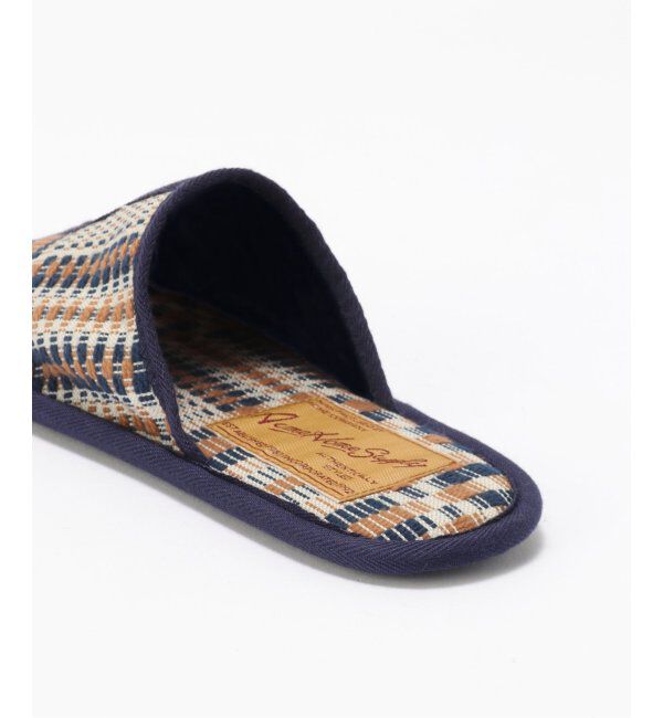 ACME「SLIPPER OVERSHOT Mサイズ　スリッパ」|ルームシューズ|