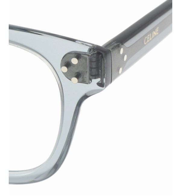 EYETHINK「【CELINE/セリーヌ】CL50118I-48093 Optical」|メガネ|