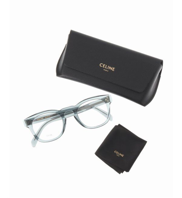 EYETHINK「【CELINE/セリーヌ】CL50118I-48093 Optical」|メガネ|