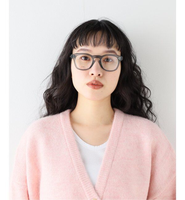 EYETHINK「【CELINE/セリーヌ】CL50118I-48093 Optical」|メガネ|