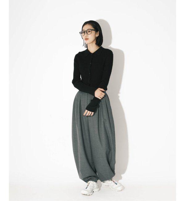 EYETHINK「【CELINE/セリーヌ】CL50118I-48093 Optical」|メガネ|