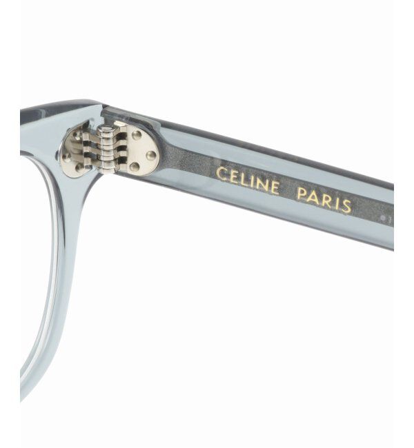 EYETHINK「【CELINE/セリーヌ】CL50118I-48093 Optical」|メガネ|