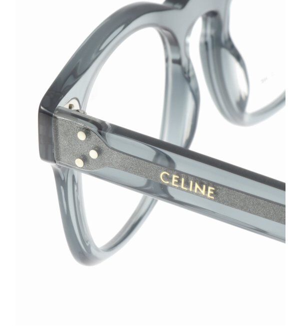 EYETHINK「【CELINE/セリーヌ】CL50118I-48093 Optical」|メガネ|