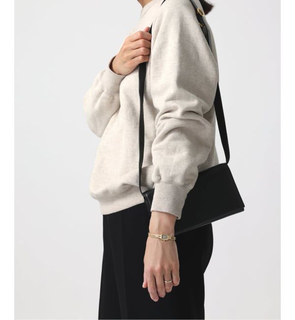 HIROB「【CITIZEN / シチズン】Kii Exclusive EG2042-50B Yellow Gold 別注」|腕時計|