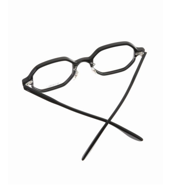 EYETHINK「Grapes & Celadon GC 013 01 Optical」|メガネ|