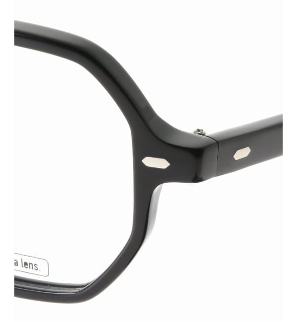 EYETHINK「Grapes & Celadon GC 013 01 Optical」|メガネ|