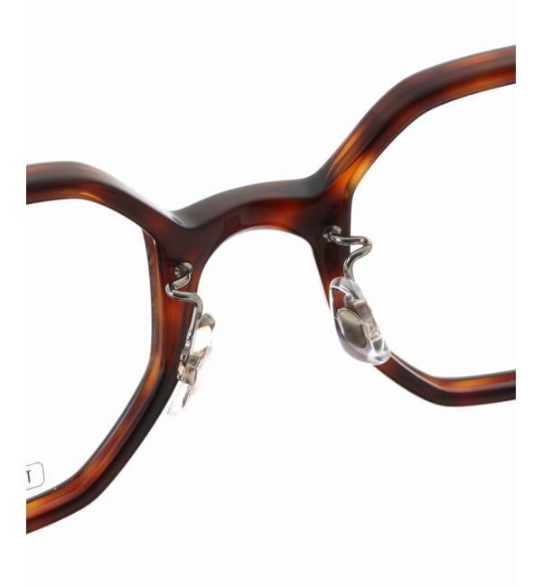 EYETHINK「Grapes & Celadon GC 013 02 Optical」|メガネ|