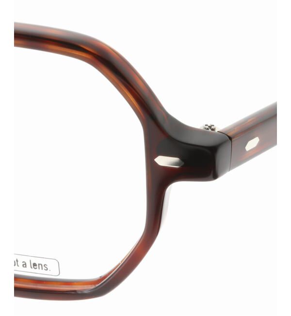 EYETHINK「Grapes & Celadon GC 013 02 Optical」|メガネ|