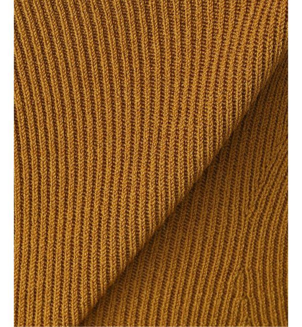 IENA LA BOUCLE「NICENICE MOMENT/ナイスナイスモーメント KNIT BANDEAU」|インナー|