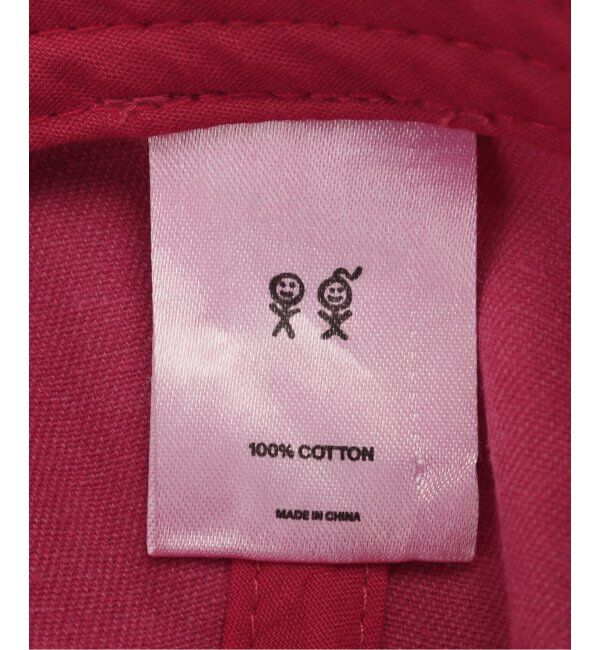 Oriens JOURNAL STANDARD「【Urban Sophistication】 Logo Cap 810123516087」|キャップ・キャスケット|