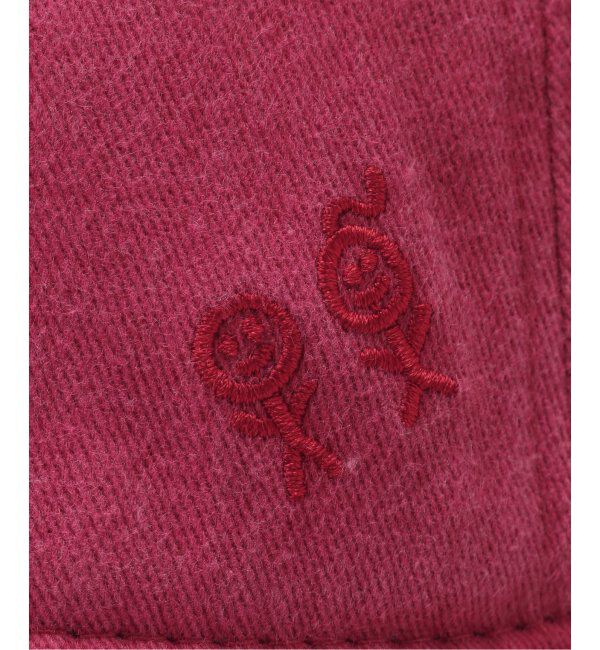 Oriens JOURNAL STANDARD「【Urban Sophistication】 Logo Cap 810123516087」|キャップ・キャスケット|