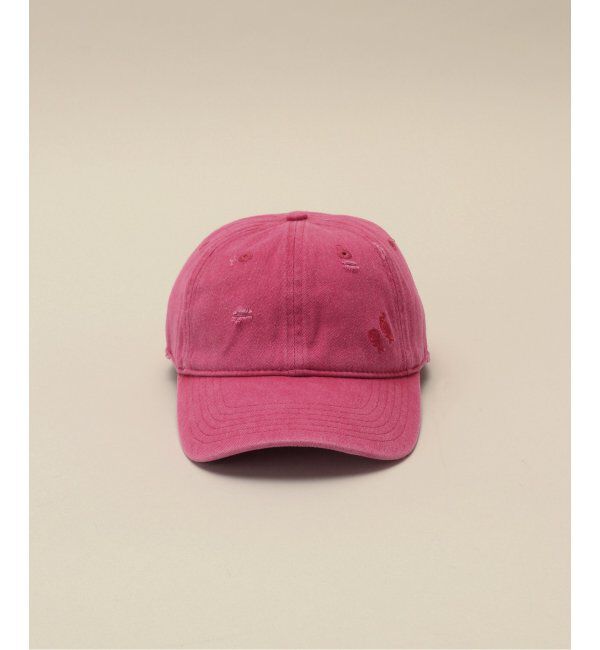 Oriens JOURNAL STANDARD「【Urban Sophistication】 Logo Cap 810123516087」|キャップ・キャスケット|