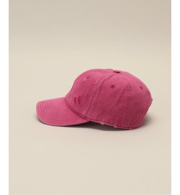 Oriens JOURNAL STANDARD「【Urban Sophistication】 Logo Cap 810123516087」|キャップ・キャスケット|