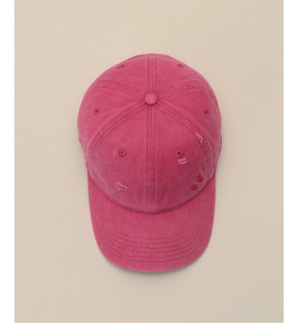 Oriens JOURNAL STANDARD「【Urban Sophistication】 Logo Cap 810123516087」|キャップ・キャスケット|