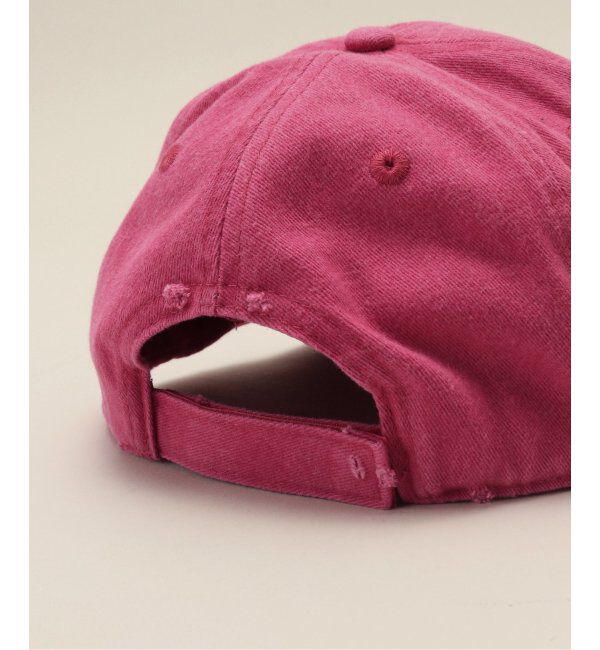 Oriens JOURNAL STANDARD「【Urban Sophistication】 Logo Cap 810123516087」|キャップ・キャスケット|